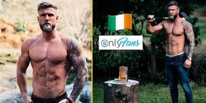 Irish Dad Making More Than &euro;60,000 A Month On OnlyFans