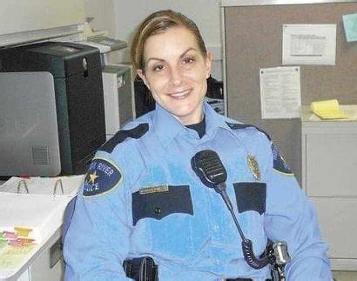 Iron River police chief firing draws strong reaction News, Sports