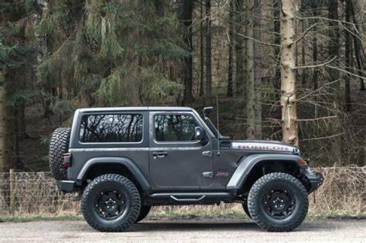 Is 2015 Jeep Rubicon reliable?