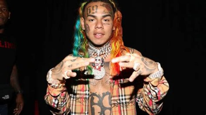 Is 6ix9ine Dead? The Truth Behind the Shocking Rumors