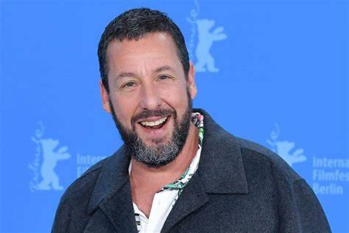 Is Adam Sandler dead? Read about the false TikTok rumor Deseret News