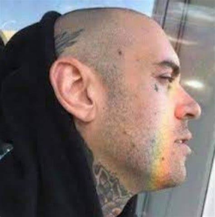 Is Adam22 Bald?
