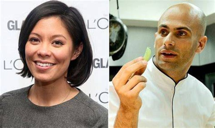 Is Alex Wagner Hitched? A Look At Her Wedding Ring Status
