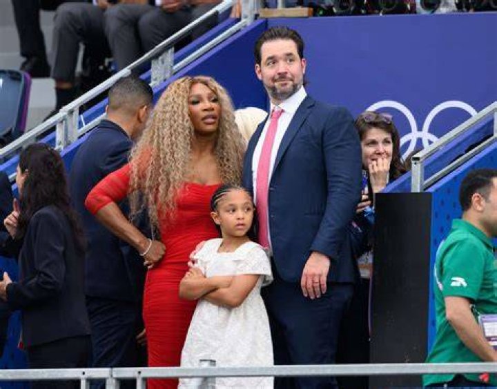 Is Alexis Ohanian Married? His Bio, Age, Wife (Serena Williams), Height