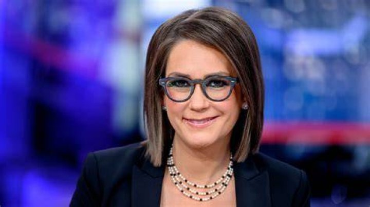 Is American Politician Jessica Tarlov, Philip Wegmann's Sister?