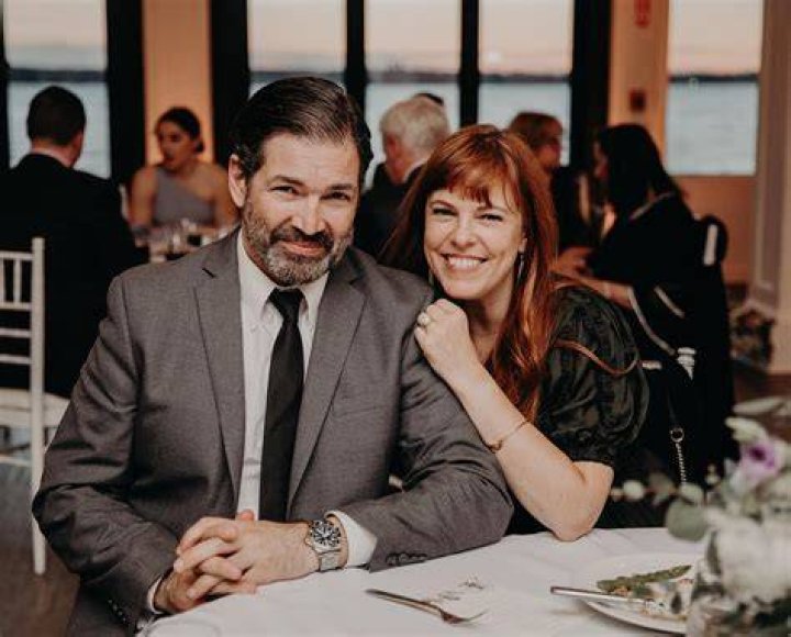 Is Amy Bruni Married to Husband? Tvstarbio
