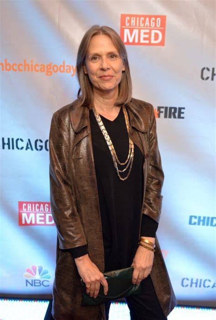 Is Amy Morton A Mother? Uncovering The Truth