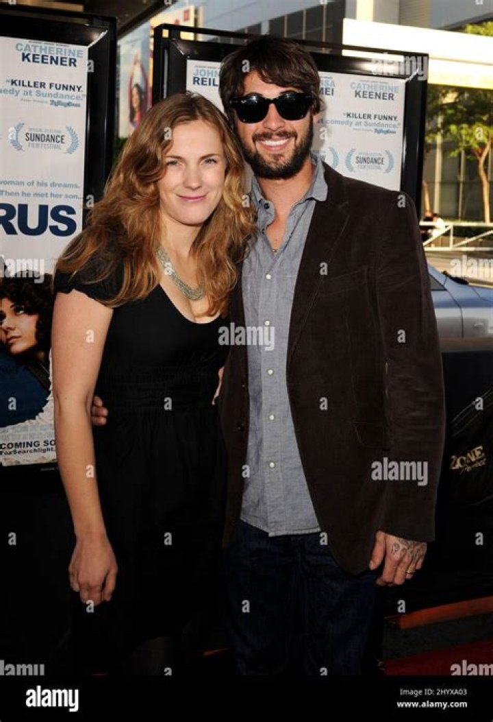 Is Anna Axster Now the Ex Wife of Ryan Bingham?