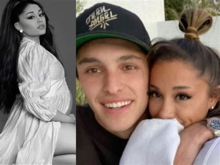 Is Ariana Grande Pregnant 2023? Here is Everything you need to know