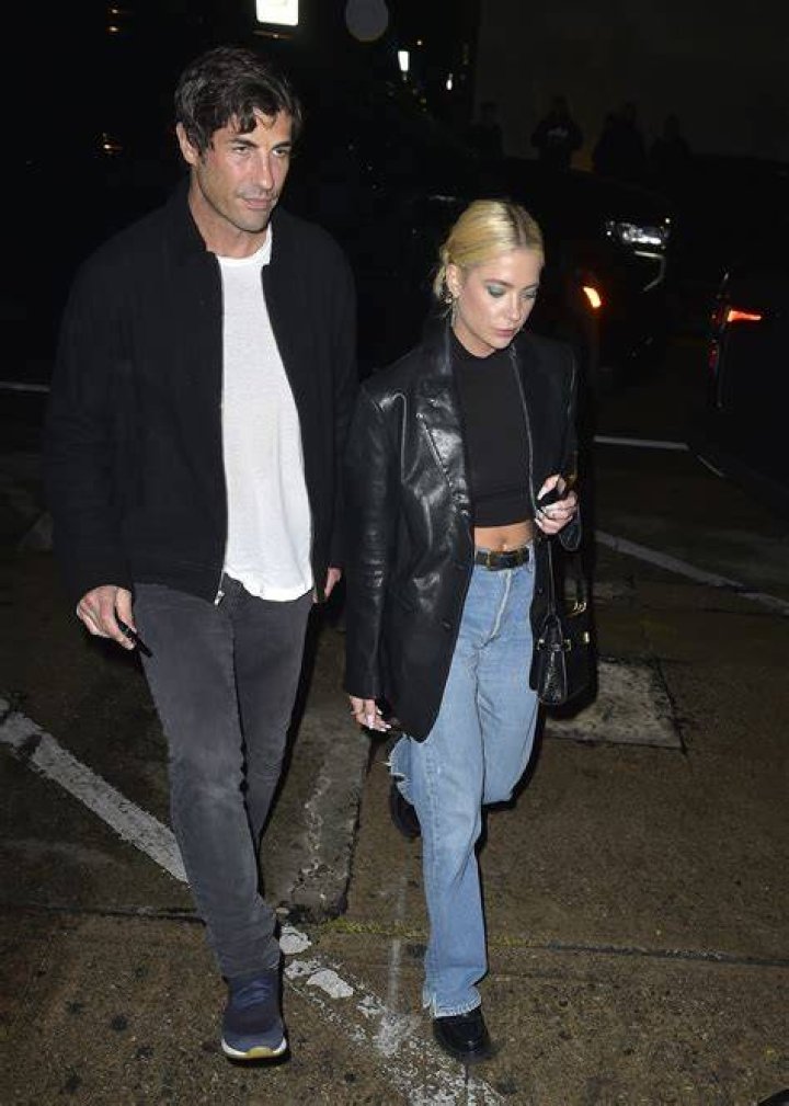 Is Ashley Benson Dating Anyone? Her Relationship History Explained
