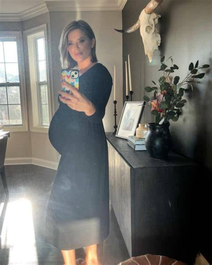 Is Ashley Strohmier Pregnant? Unraveling Pregnancy Rumors And Personal Privacy