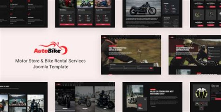 Is Autobike still in business?