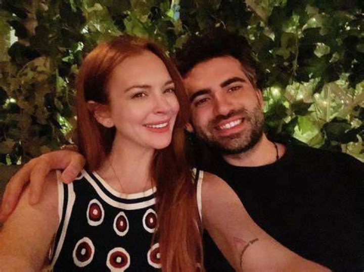 Is Bader Shammas Muslim? Details On Lindsay Lohan Fiance’s Religion And Parents Origin