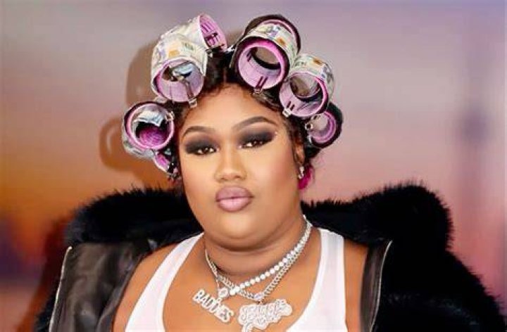 Is Biggie From Baddies West A Boy?