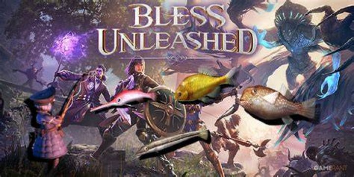Is Bless Online still active?