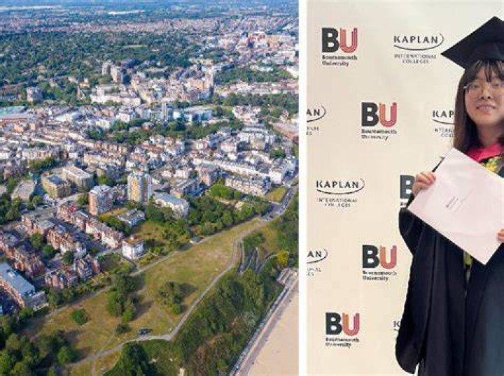 Is Bournemouth University good for media?