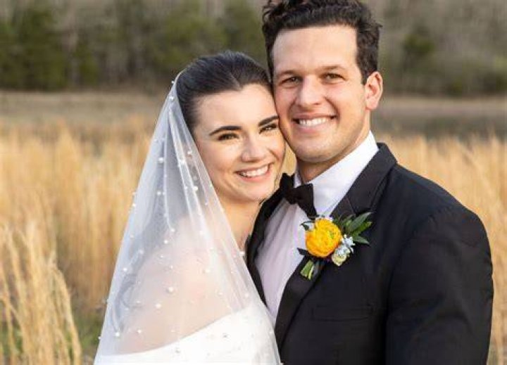Is Brett Cooper Married? Who Is Her Husband? Her Boyfriends