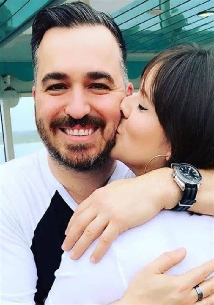 Is Brian Quinn In A Relationship?