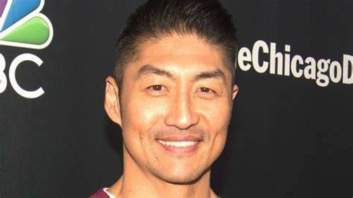 Is Brian Tee Really Leaving Chicago Med?