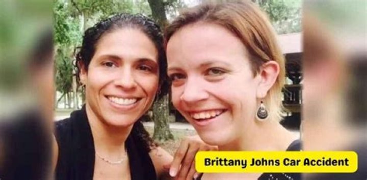 Is Brittany Johns Still Alive? Confirming Her Current Status