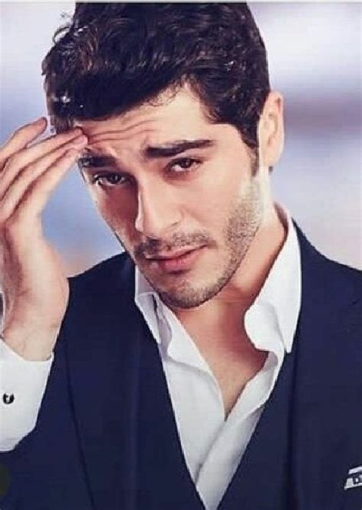 Is Burak Deniz Hitched? Exploring The Marriage Status Of The Turkish Heartthrob