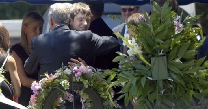 Is Burke Ramsey Married? He Has Kept Quiet For The Past 20 Years