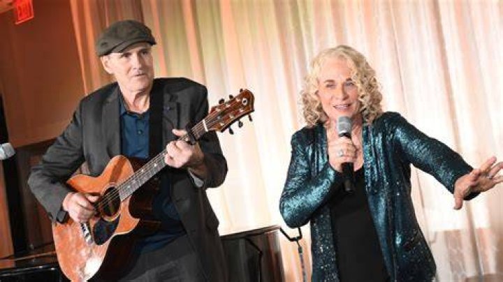 Is Carole King married? The US Sun