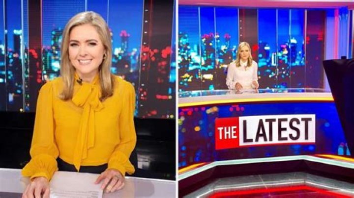 Is Channel 7 Gemma Acton Pregnant With Husband In 2023
