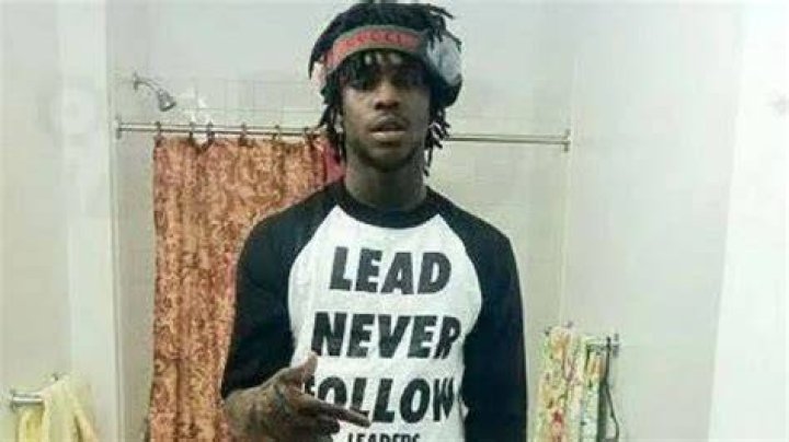 Is Chief Keef Alive Or Dead?