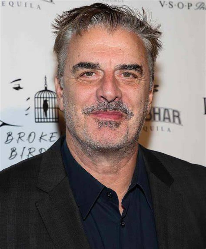Is Chris Noth's Wife Close To Divorce?! Source Says… Perez Hilton