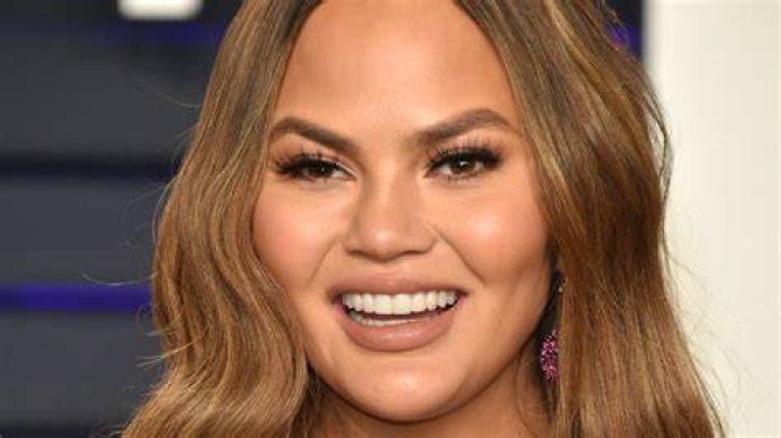 Is Chrissy Teigen Close With Her Dad Ron?