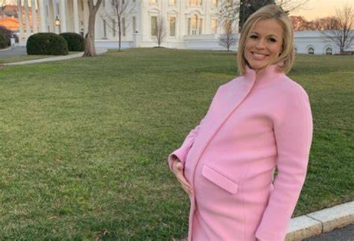 Is Cnn Pamela Brown Pregnant Again Lim Krourstage