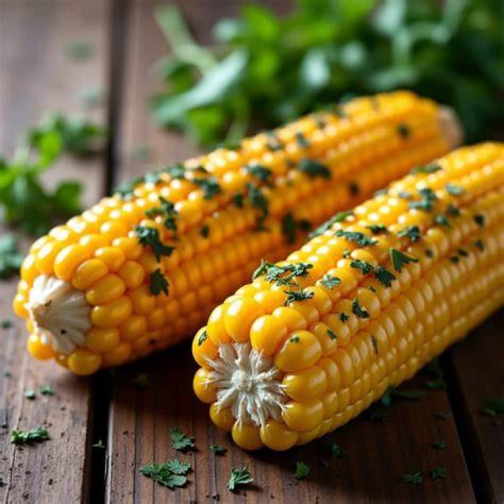 Is corn inflammatory? - WeBlogy