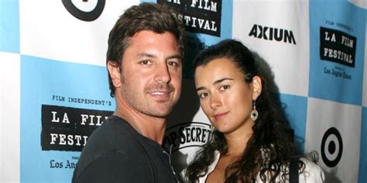 Is Cote de Pablo Married To Michael Weatherly ? Grab A Byte
