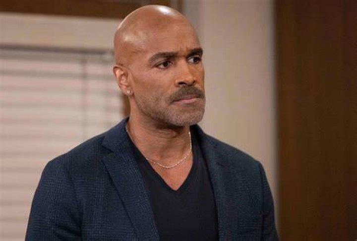 Is Curtis Making An Exit From General Hospital?