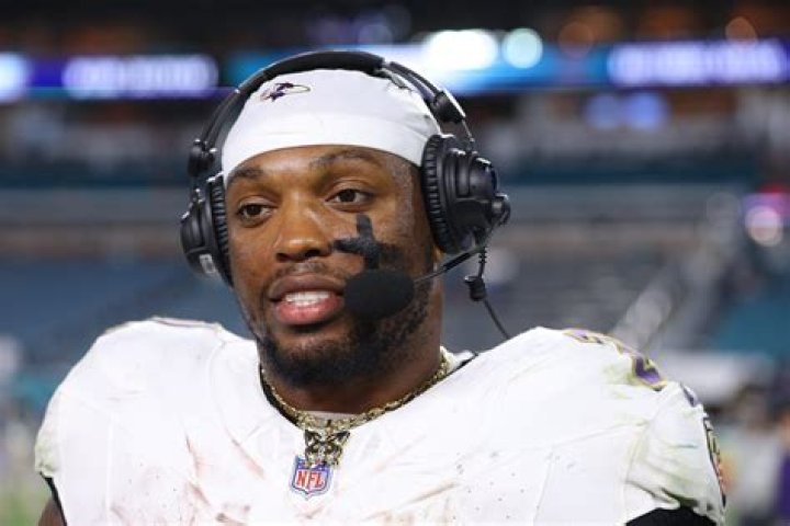 Is Derrick Henry&rsquo;s New Contract a WinWin for Him and the Titans? The