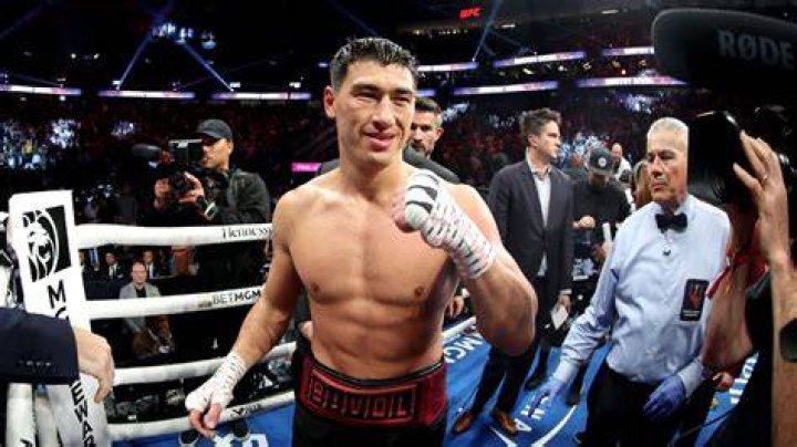Is Dmitry Bivol A Dedicated Muslim? Faith Explored
