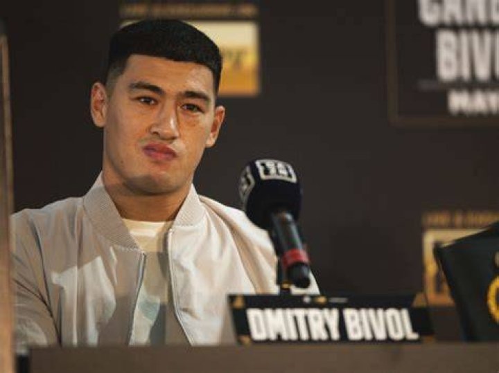 Is Dmitry Bivol Muslim? Uncovering The Truth