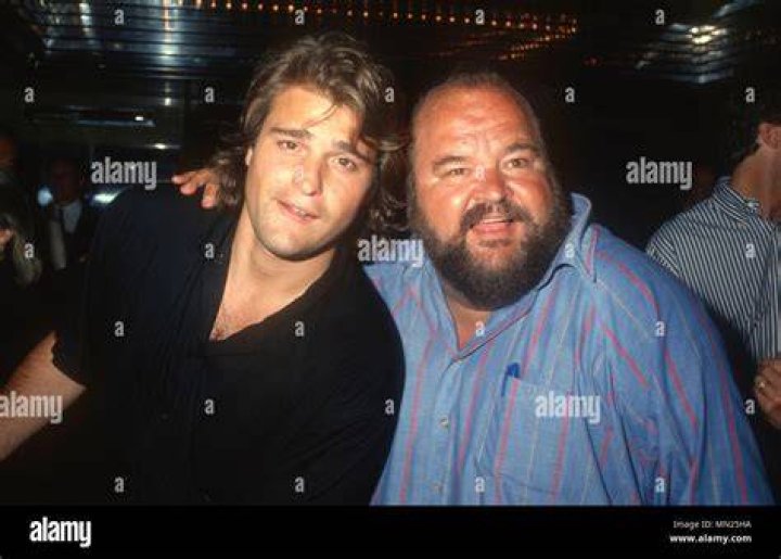 Is Dom Deluise Related To Burt Young? Family Tree