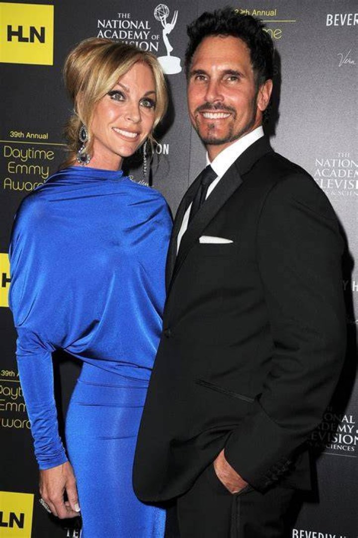 Is Don Diamont Married? Exclusive Insights Revealed