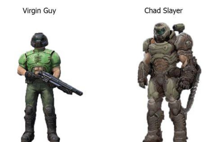 Is Doomguy the same as Doom Slayer?