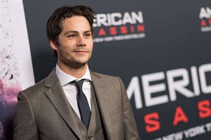 Is Dylan OBrien in Stranger Things?