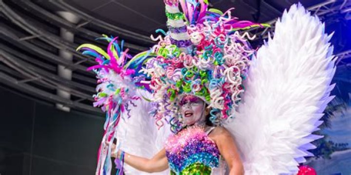 Is Fantasy Fest Cancelled for 2021?