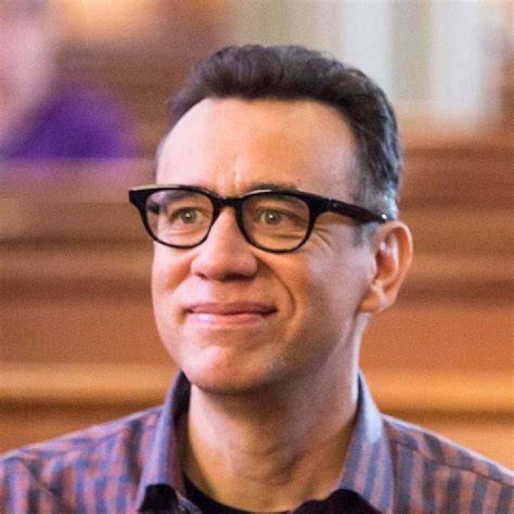 Is Fred Armisen Sick? Weight Loss And Health Update