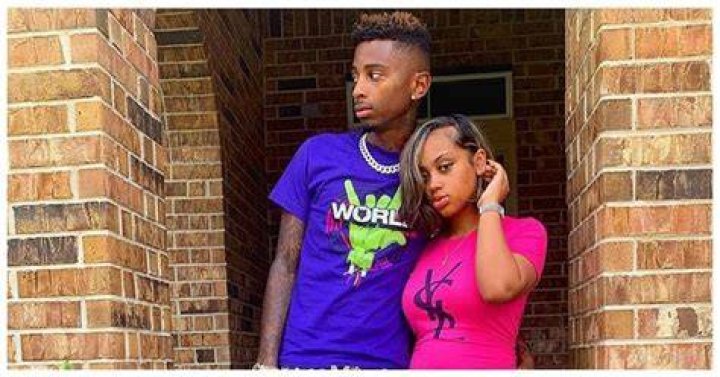 Is FunnyMike Married To His Baby Mama?