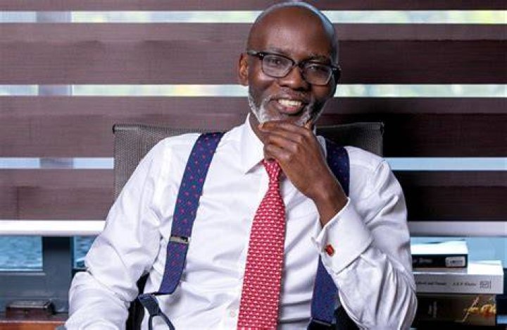 IS GABBY OTCHERE DARKO RIGHT ON THE ISSUE OF MINISTERIAL RESHUFFLING