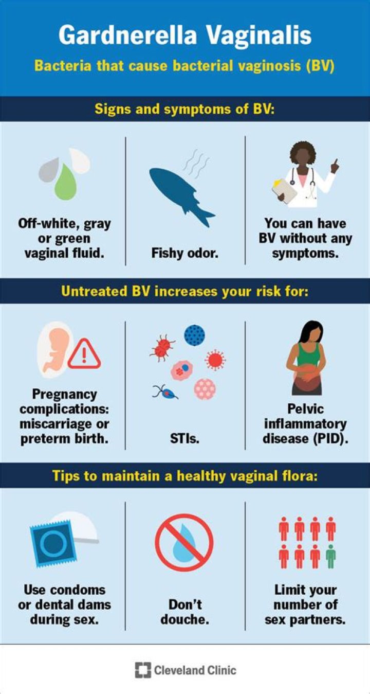 Is gardnerella vaginalis an STD?