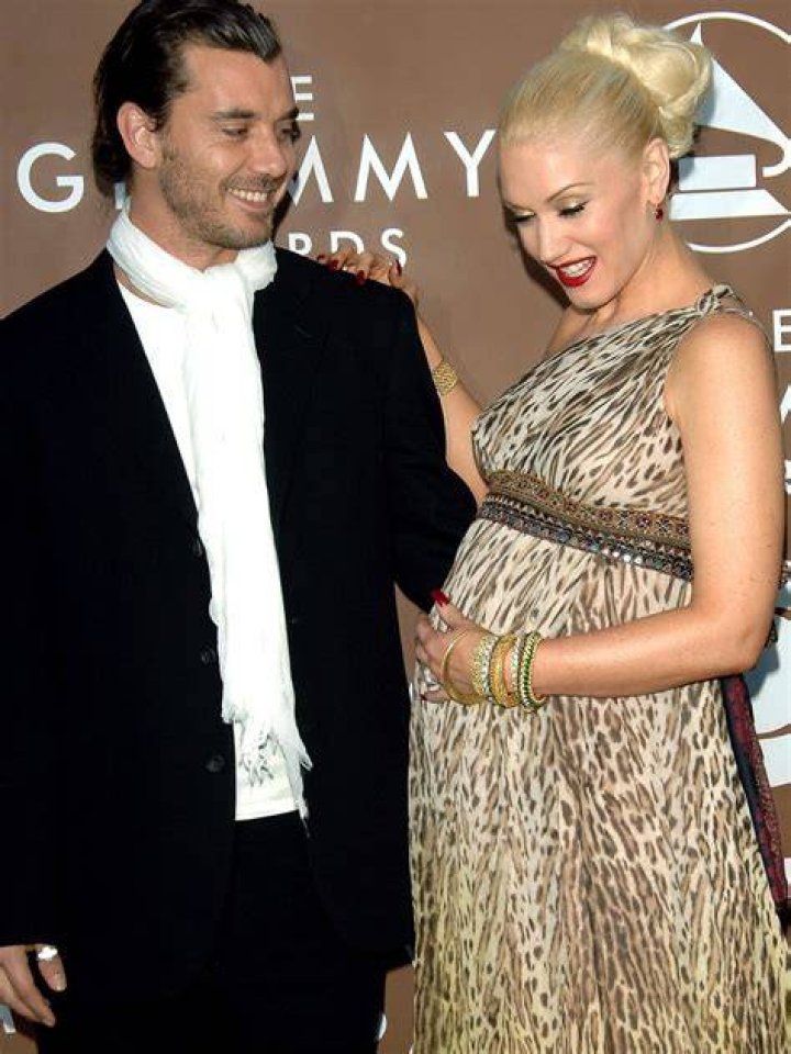 Is Gwen Stefani Pregnant? She Seemingly Shows off Her Baby Bump — See