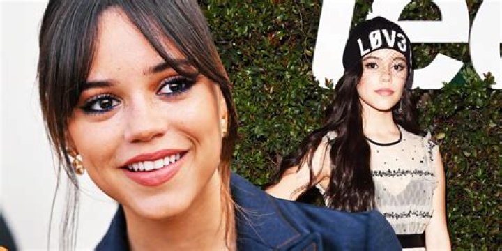 Is He Dating Jenna Ortega? |
