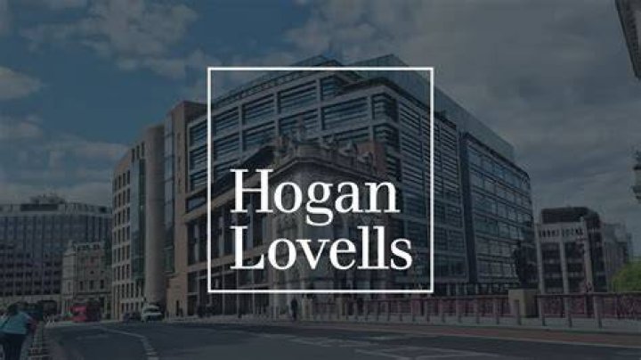 Is Hogan Lovells a good law firm?